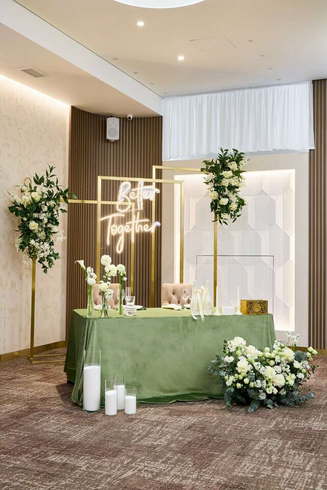 Отель Hilton Garden Inn Kaluga Калуга-61