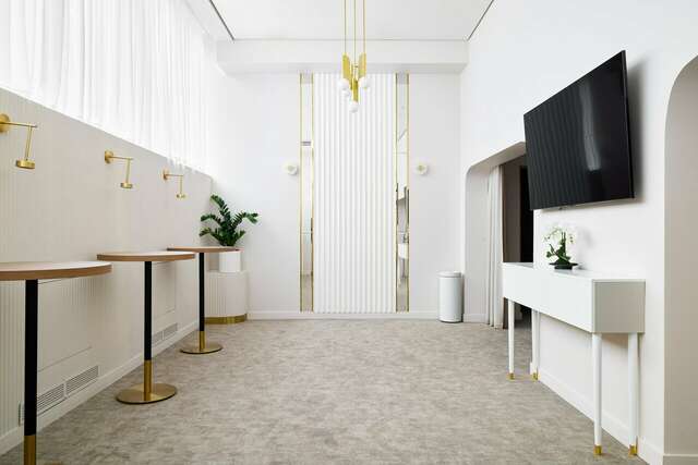 Отель Hilton Garden Inn Kaluga Калуга-36