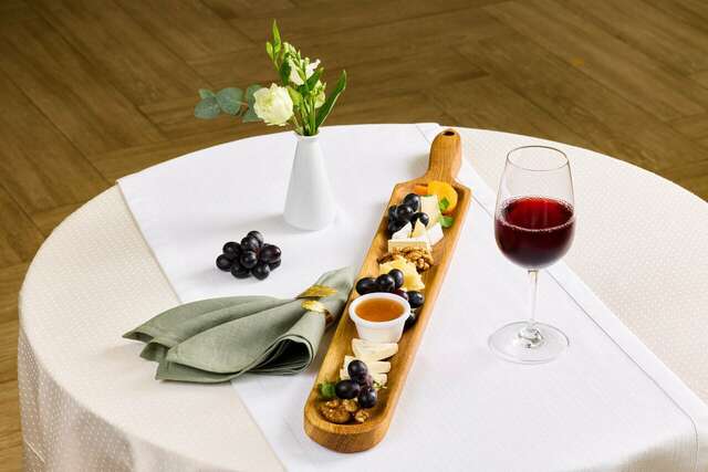 Отель Hilton Garden Inn Kaluga Калуга-90