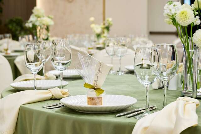 Отель Hilton Garden Inn Kaluga Калуга-155