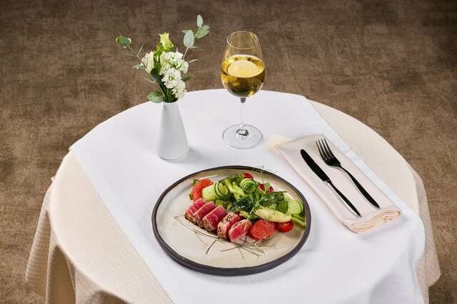 Отель Hilton Garden Inn Kaluga Калуга-87