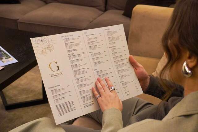 Отель Hilton Garden Inn Kaluga Калуга-58