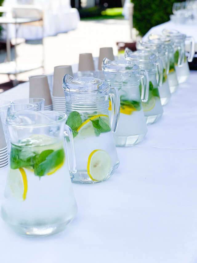 Отель Hilton Garden Inn Kaluga Калуга-44