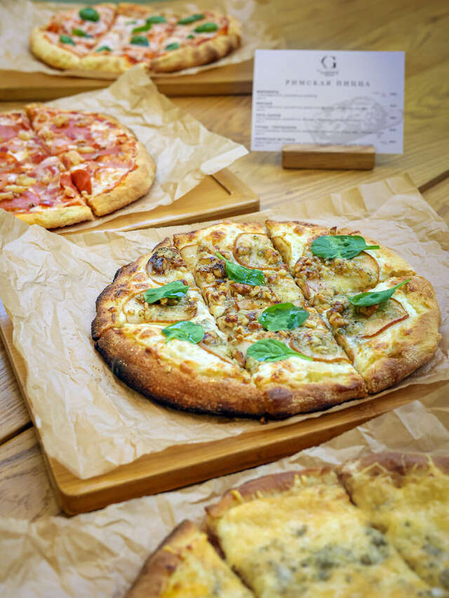 Отель Hilton Garden Inn Kaluga Калуга-119