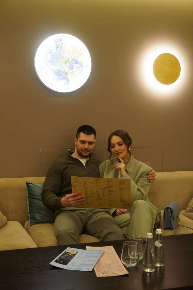 Отель Hilton Garden Inn Kaluga Калуга-99