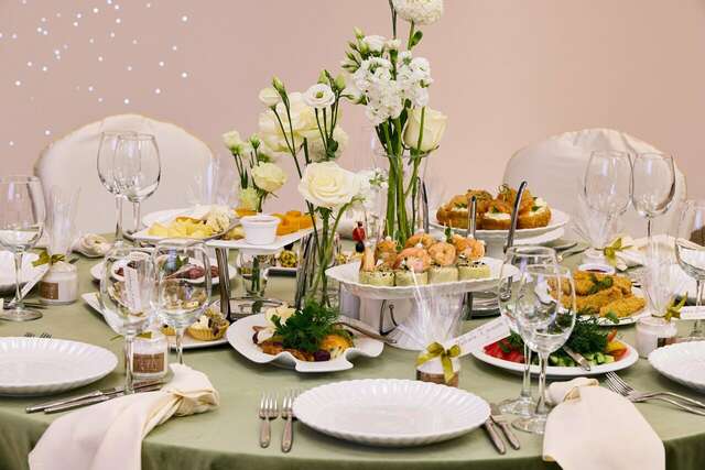 Отель Hilton Garden Inn Kaluga Калуга-86