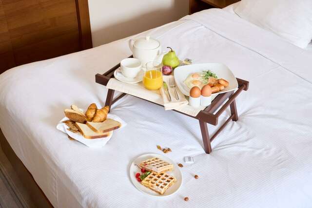 Отель Hilton Garden Inn Kaluga Калуга-146