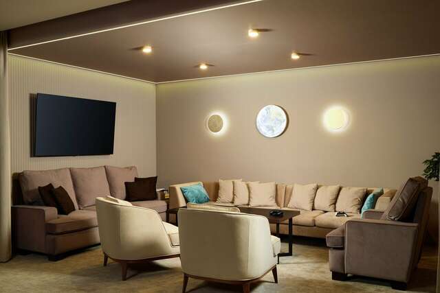 Отель Hilton Garden Inn Kaluga Калуга-91