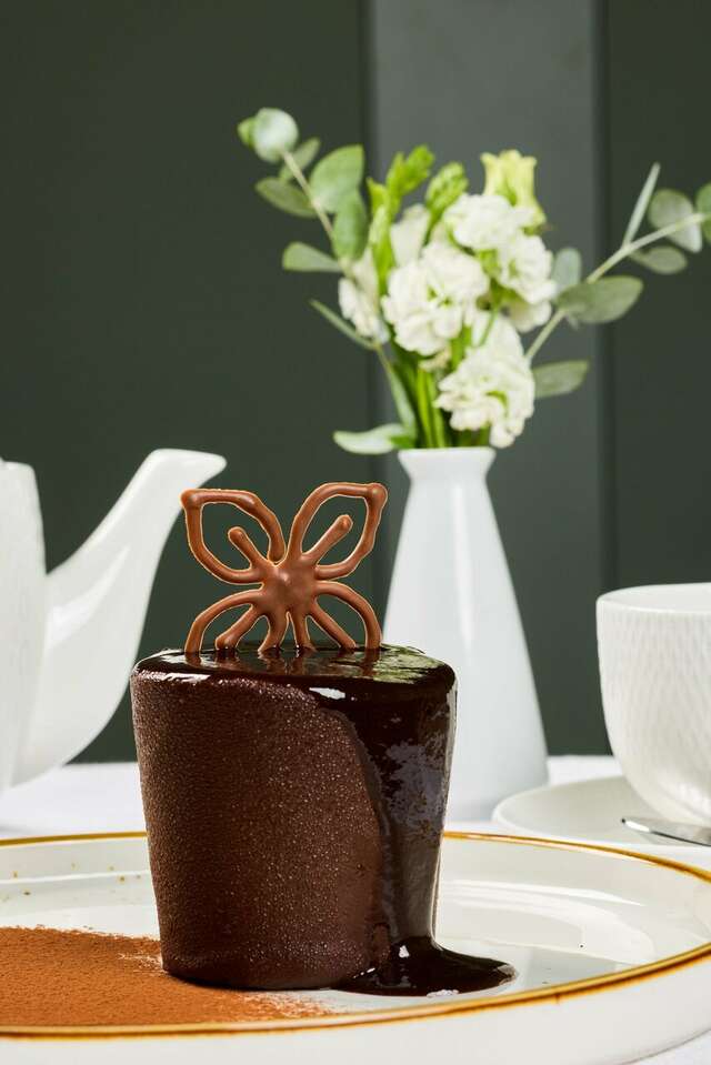 Отель Hilton Garden Inn Kaluga Калуга-54