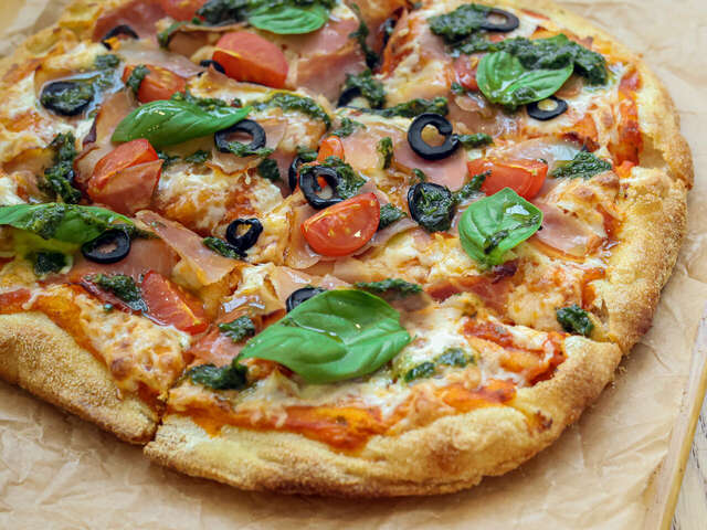 Отель Hilton Garden Inn Kaluga Калуга-122