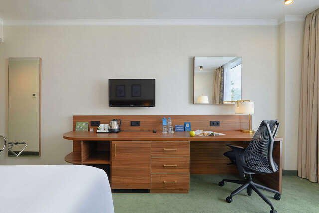 Отель Hilton Garden Inn Kaluga Калуга-144