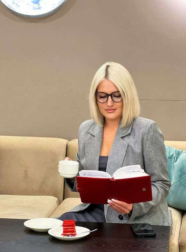 Отель Hilton Garden Inn Kaluga Калуга-11