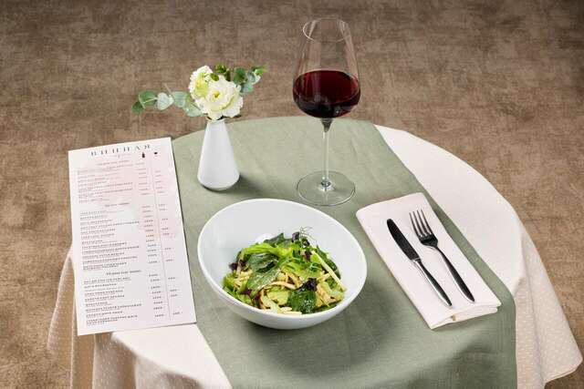 Отель Hilton Garden Inn Kaluga Калуга-103