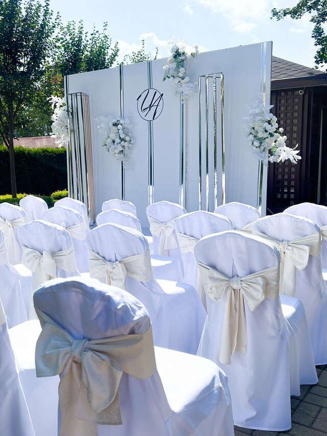 Отель Hilton Garden Inn Kaluga Калуга-22