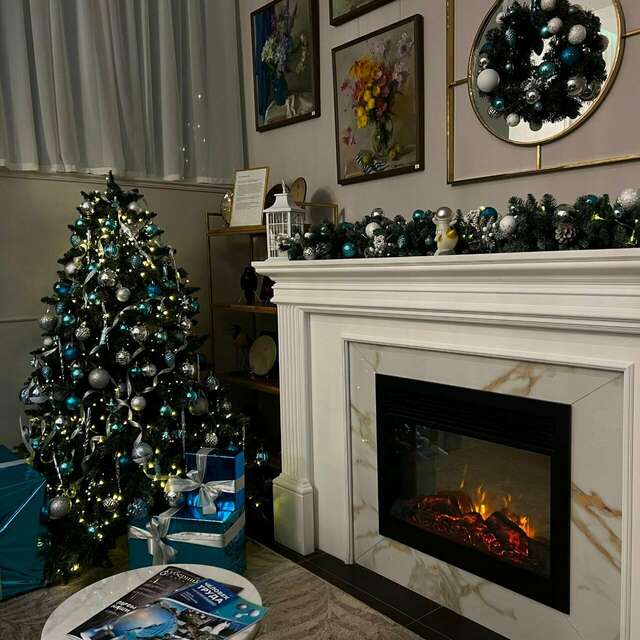 Отель Hilton Garden Inn Kaluga Калуга-37