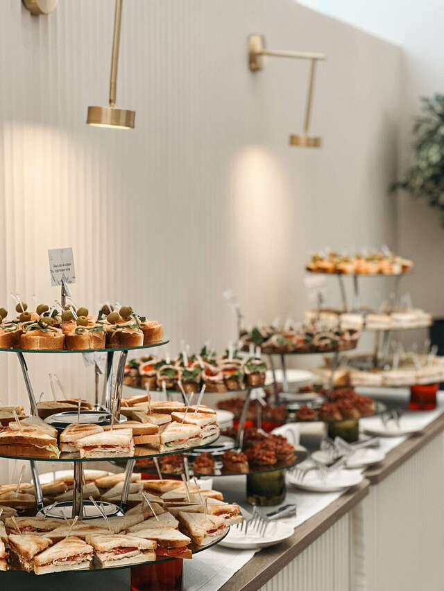 Отель Hilton Garden Inn Kaluga Калуга-26