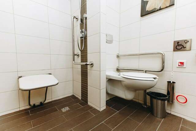 Отель Hilton Garden Inn Kaluga Калуга-164